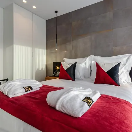 2m Boutique 3* 蒙蒂茹