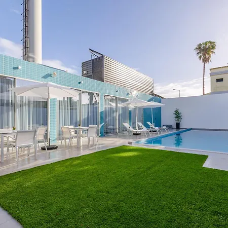 2m Boutique Hotel 3*