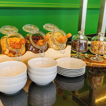 2m Boutique 酒店 蒙蒂茹