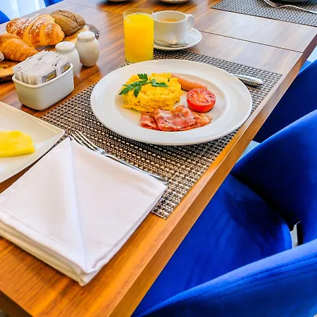 2m Boutique 酒店 蒙蒂茹