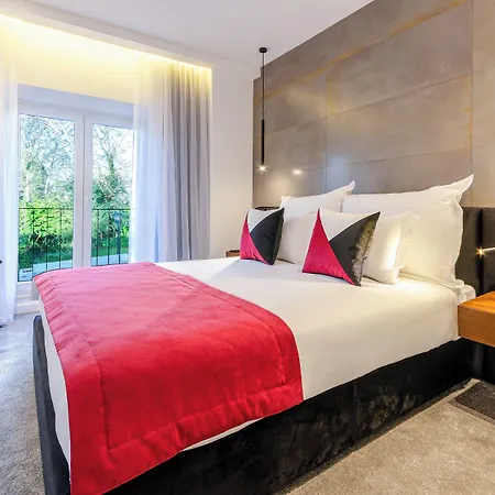 Hotel 2m Boutique Montijo