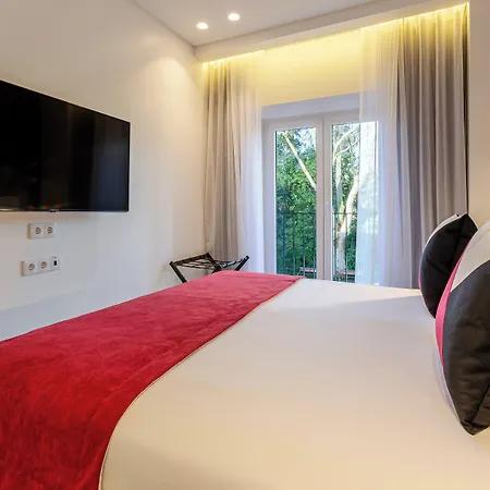 2m Boutique 3* Montijo